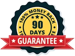 Tupi Tea money back guarantee